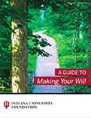 A Guide to Making Your Will