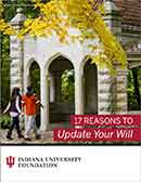 17 Reasons to Update Your Will